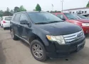 2010 FORD EDGE 3.5L 6