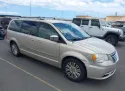 2012 CHRYSLER TOWN & COUNTRY 3.6L 6