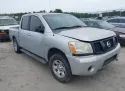 2004 NISSAN TITAN 5.6L 8