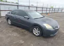 2008 NISSAN ALTIMA 2.5L 4