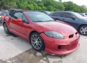 2011 MITSUBISHI ECLIPSE SPYDER 2.4L 4