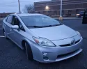 2010 TOYOTA PRIUS 1.8L 4