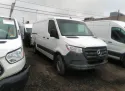 2020 MERCEDES-BENZ SPRINTER 2500 3.0L 6