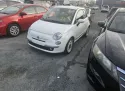 2015 FIAT 500 1.4L 4