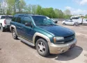 2005 CHEVROLET TRAILBLAZER 4.2L 6