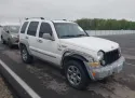 2005 JEEP LIBERTY 3.7L 6