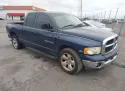 2004 DODGE RAM 1500 5.7L 8