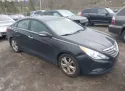 2012 HYUNDAI SONATA 2.4L 4