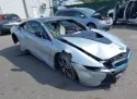 2016 BMW I8 1.5L 3