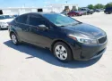 2017 KIA FORTE 2.0L 4