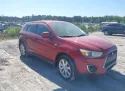 2015 MITSUBISHI OUTLANDER SPORT 2.0L 4