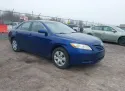 2007 TOYOTA CAMRY 2.4L 4