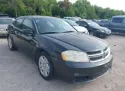 2013 DODGE AVENGER 3.6L 6