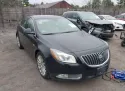 2011 BUICK REGAL 2.0L 4