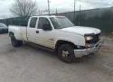 2004 CHEVROLET SILVERADO 3500 6.6L 8