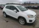 2015 CHEVROLET TRAX 1.4L 4