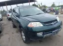 2001 ACURA MDX 3.5L 6