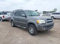 2006 TOYOTA SEQUOIA 4.7L 8