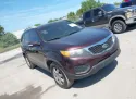 2013 KIA SORENTO 3.5L 6