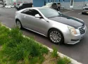 2012 CADILLAC CTS 3.6L 6