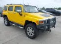 2006 HUMMER H3 SUV 3.5L 5