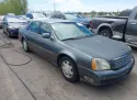 2004 CADILLAC DEVILLE 4.6L 8