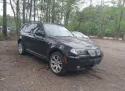 2007 BMW X3 3.0L 6