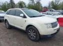 2008 LINCOLN MKX 3.5L 6