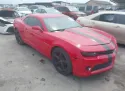 2014 CHEVROLET CAMARO 3.6L 6