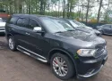 2014 DODGE DURANGO 3.6L 6