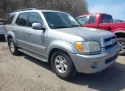 2005 TOYOTA SEQUOIA 4.7L 8