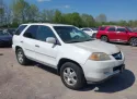 2006 ACURA MDX 3.5L 6