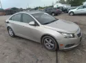 2014 CHEVROLET CRUZE 1.4L 4