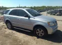 2005 KIA SORENTO 3.5L 6