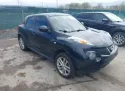 2011 NISSAN JUKE 1.6L 4