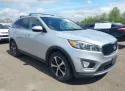 2016 KIA SORENTO 3.3L 6