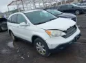 2007 HONDA CR-V 2.4L 4