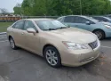 2008 LEXUS ES 350 3.5L 6