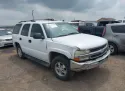 2006 CHEVROLET TAHOE 5.3L 8