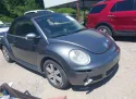 2006 VOLKSWAGEN NEW BEETLE 2.5L 5