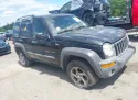 2002 JEEP LIBERTY 3.7L 6