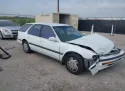 1992 HONDA ACCORD 2.2L 4