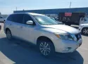 2014 NISSAN PATHFINDER 3.5L 6