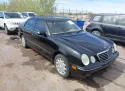 2002 MERCEDES-BENZ E 320 3.2L 6