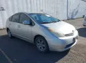 2005 TOYOTA PRIUS 1.5L 4