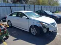 2011 HYUNDAI SONATA 2.4L 4