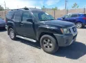 2009 NISSAN XTERRA 4.0L 6