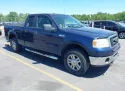 2006 FORD F-150 5.4L 8