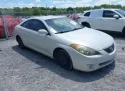 2006 TOYOTA CAMRY SOLARA 2.4L 4