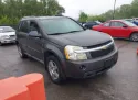 2007 CHEVROLET EQUINOX 3.4L 6